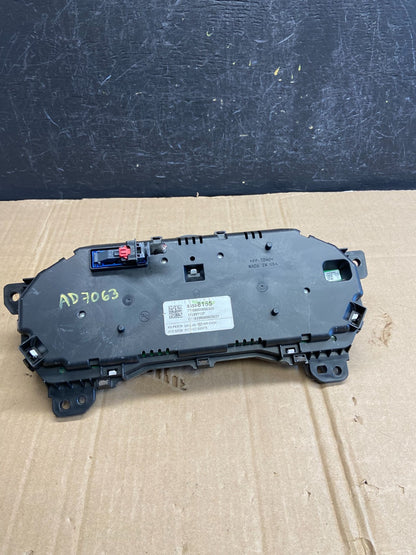 2018 2019 GMC Acadia Speedometer Cluster AD7063 DG5