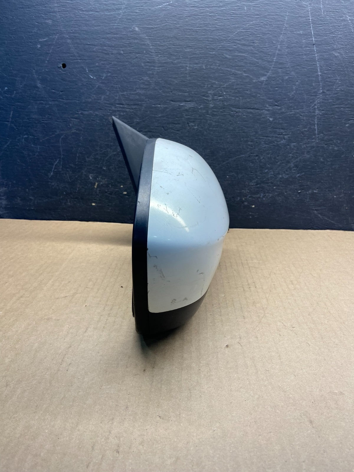 2010 - 2012 Mazda Cx-9 Right Passenger RH Side View Door Mirror AF9378 DG10
