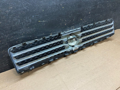 2009 to 2011 Nissan Maxima Front Upper Grill Grille 62070-9N00A Y9424 DG5