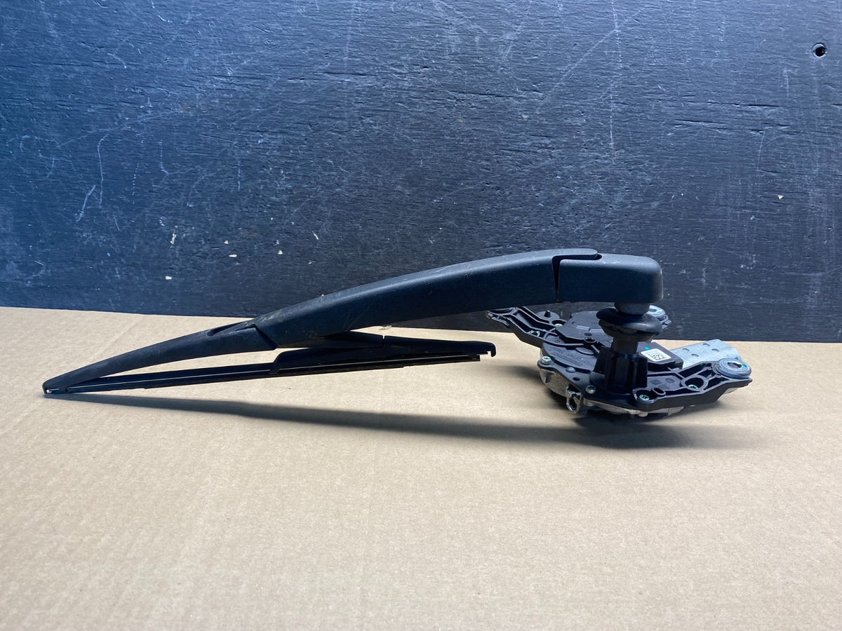 2013-2020 Nissan Pathfinder Back Door Rear Wiper Motor Wiper Blade ag9626 DG3