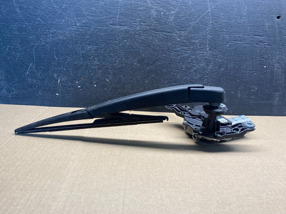 2013-2020 Nissan Pathfinder Back Door Rear Wiper Motor Wiper Blade ag9626 DG3
