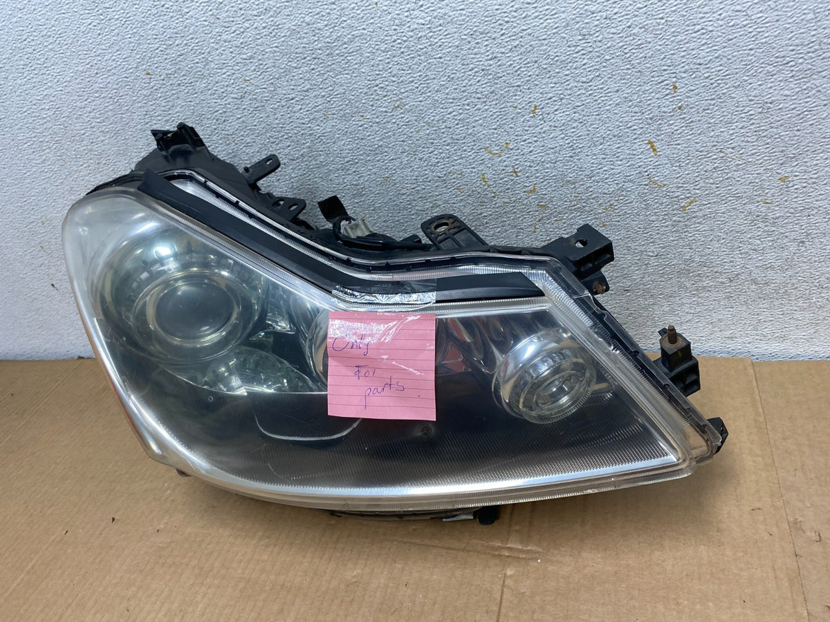 2006 to 2010 Infiniti M35 Right Passenger Rh Xenon HID Headlight AI6890 DW1