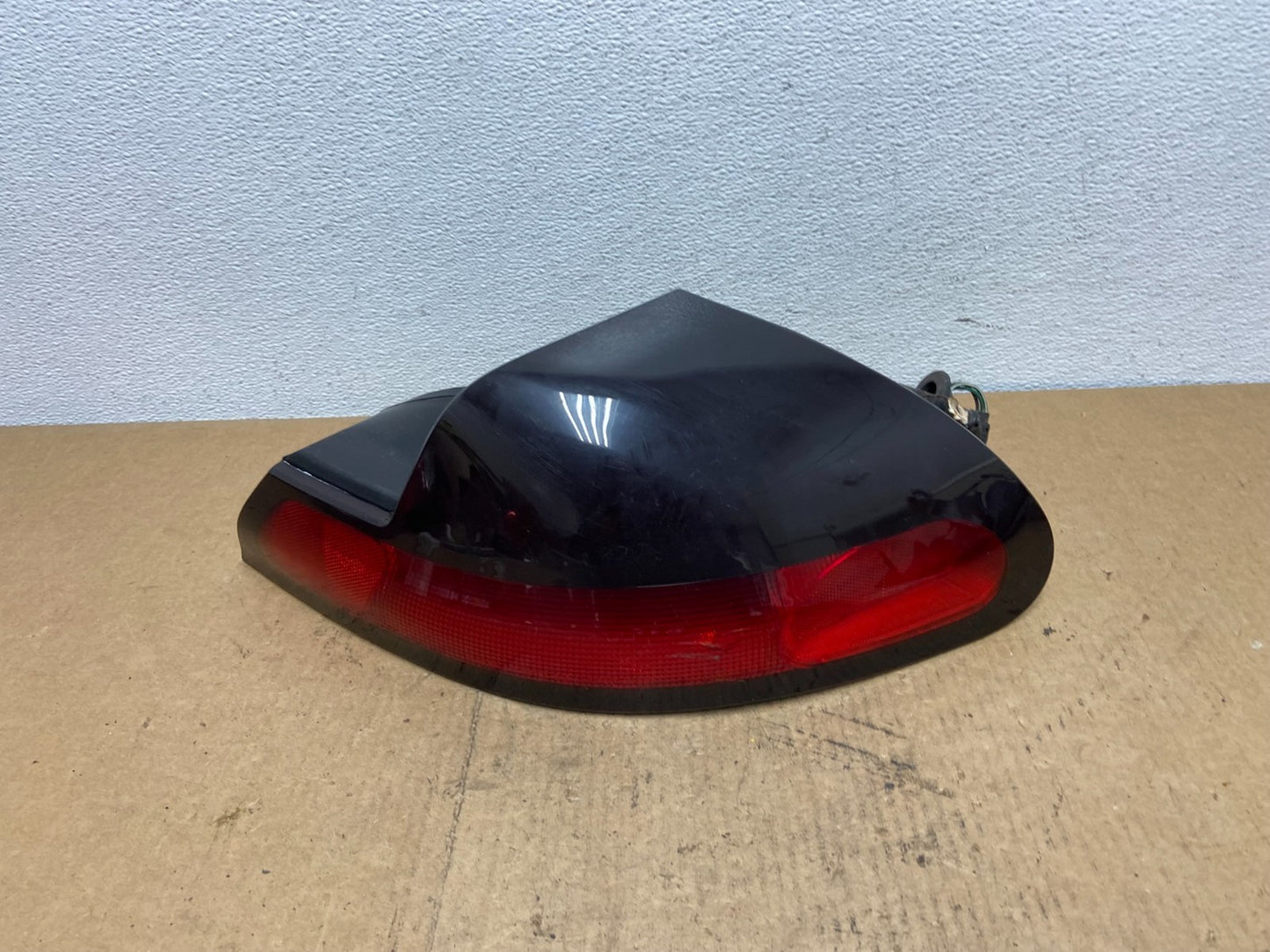 1997 to 2000 Dodge Avenger Right Passenger Rh Side Tail Light AC3214 DG0