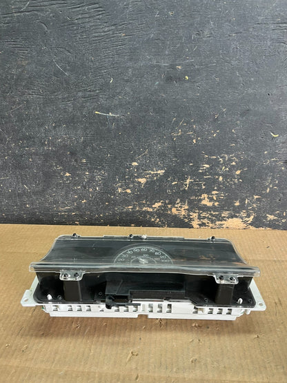 2005 Lincoln Town Car Speedometer Gauge Cluster Oem ab2898 DG2