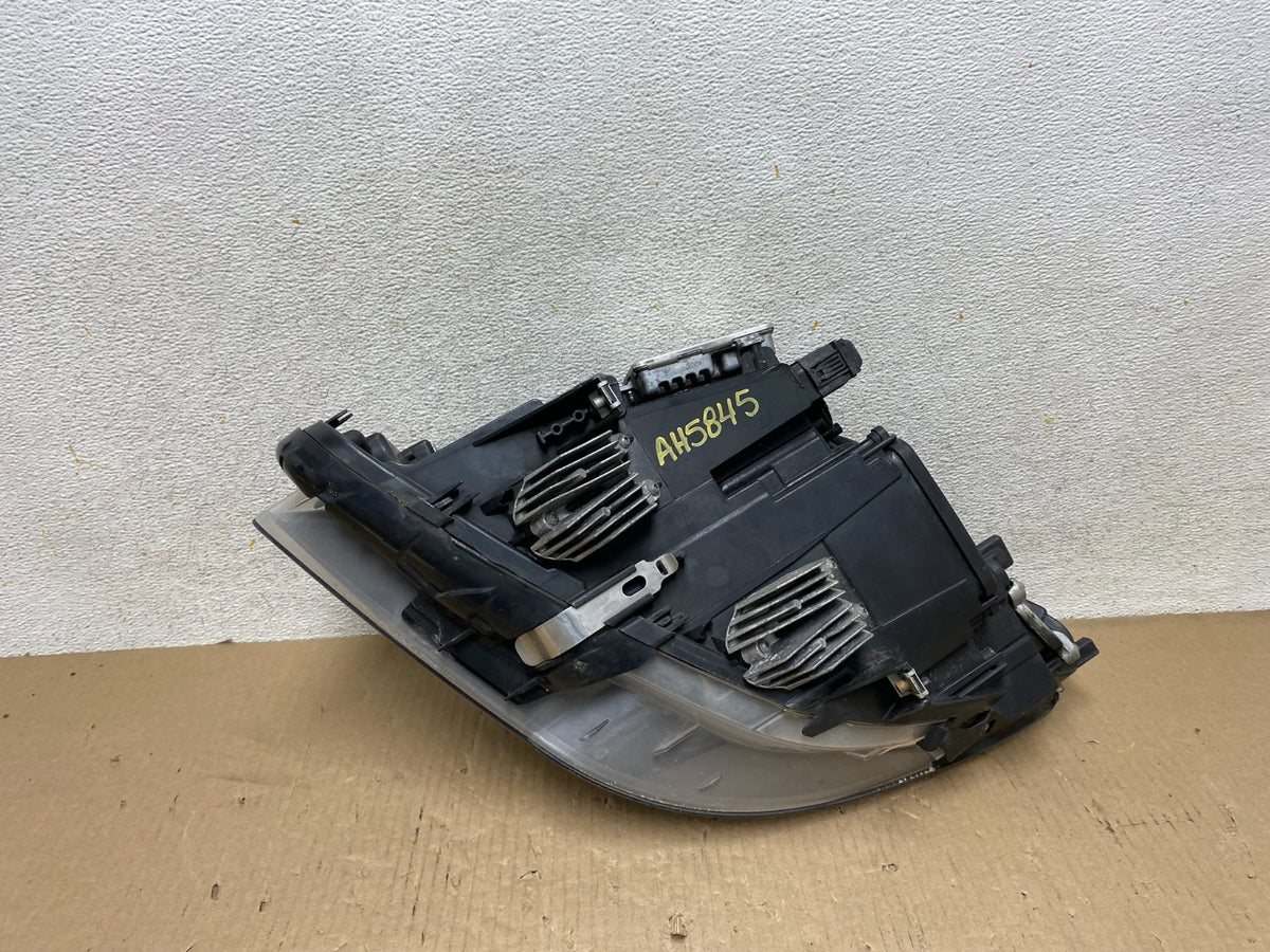 2011-2013 BMW 5 Series F10 Right Passenger Xenon HID AFS Headlight AH5845 DW5