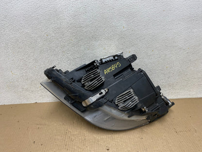 2011-2013 BMW 5 Series F10 Right Passenger Xenon HID AFS Headlight AH5845 DW5