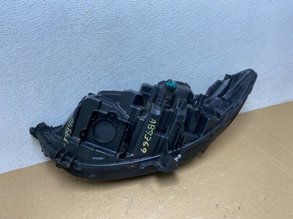 2017 - 2020 Ford Fusion Right Passenger RH Side Headlight AF9940 DG8