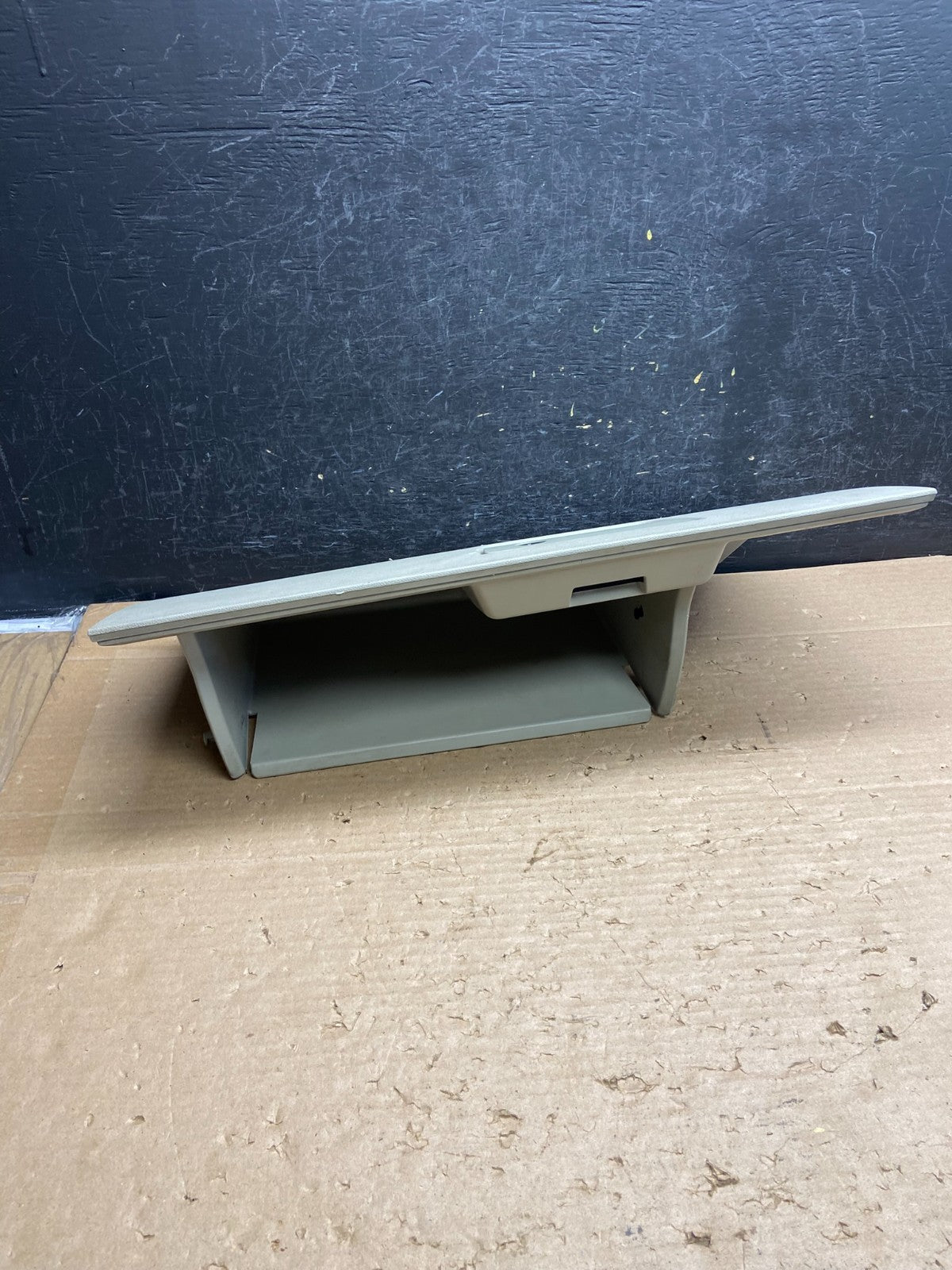 2011-2020 Dodge Grand Caravan Front Right Passenger Storage Glove Box AG8503 DG2