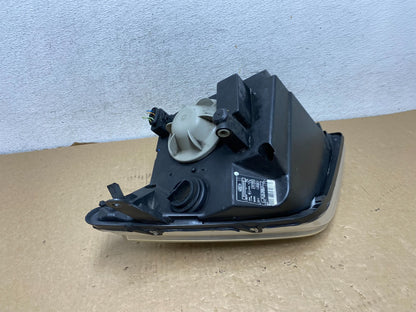 2010 to 2013 Ford Transit Connect Right Passenger Side Headlight AF7432 DW4