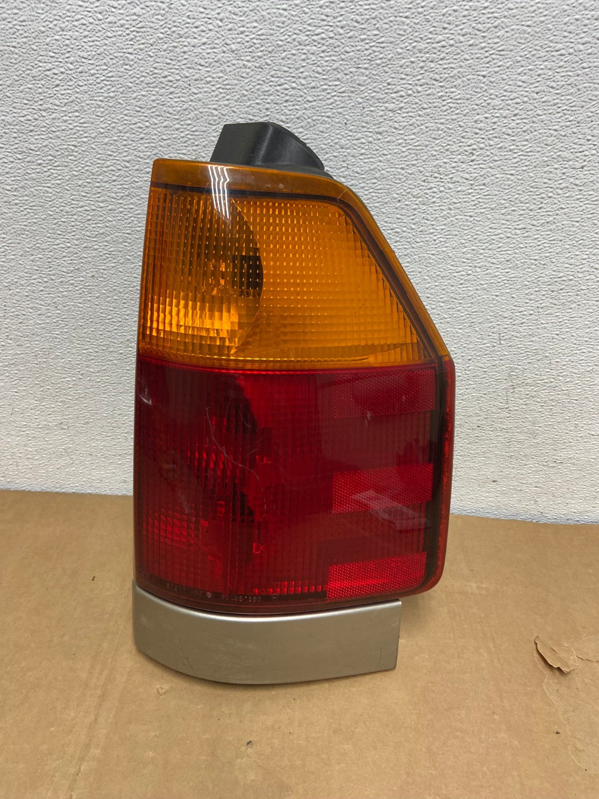 2002-2009 GMC Envoy Right Passenger RH Side Tail Light AC8349 LK0