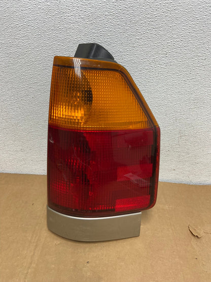 2002-2009 GMC Envoy Right Passenger RH Side Tail Light AC8349 LK0