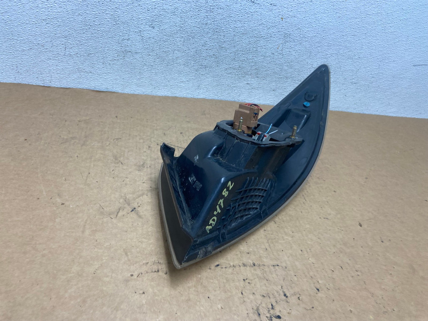 2009 - 2013 Mazda 6 Left Driver LH Side Tail Light AD4782 LK5
