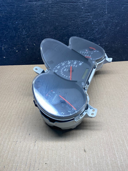2002 to 2005 Lexus SC430 Speeedometer Cluster Gauge AG3913 DG1