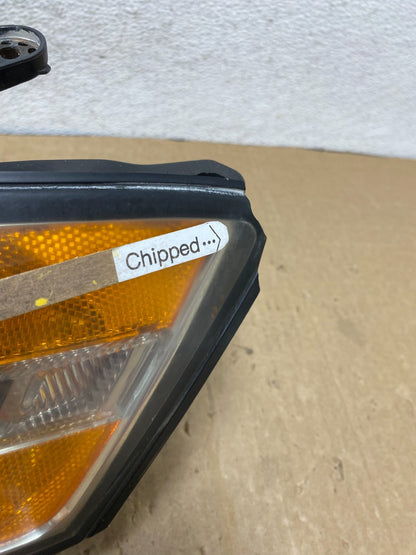 2006 to 2007 Subaru Legacy Left Driver LH Side Headlight AG3236 DW5