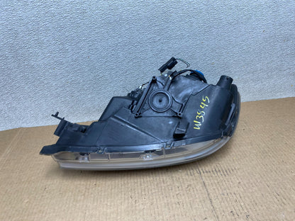 2004-2007 Mitsubishi Lancer Right Passenger Side Headlight Halogen Oem W3845 DG10