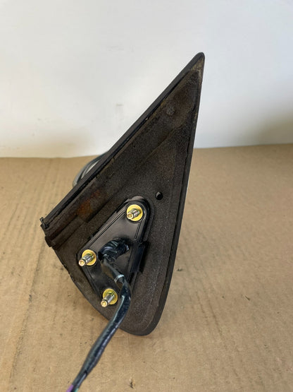 2000 - 2004 Infiniti i30 i35 Front Left Driver LH View Door Mirror AF5492 DW4