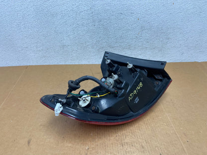 2010 to 2012 Hyundai Santa Fe Right Passenger RH Tail Light AD9148 LK5