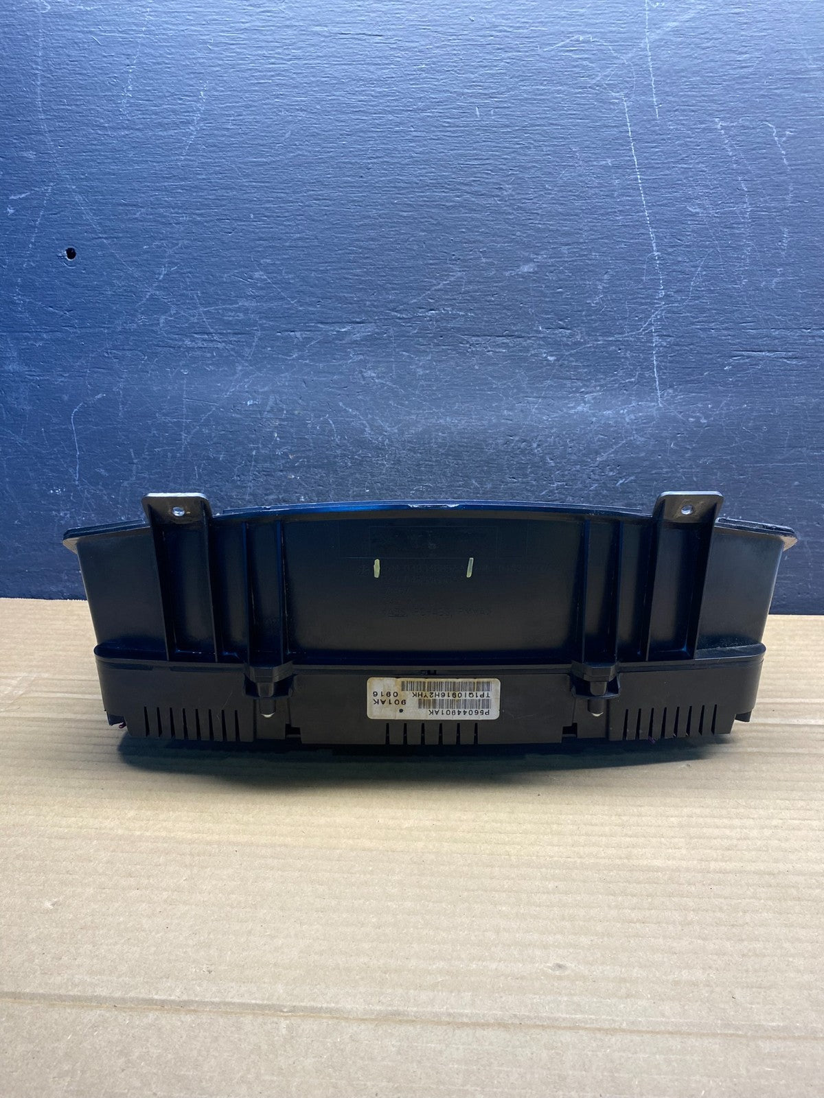 2006 Dodge Durango Speedometer Instrument Cluster Gauge AE6186 DG5