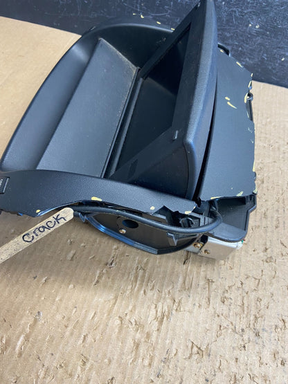 2004-2008 Mazda RX-8 RX8 Radio Stereo Pop Up Screen Media Info af1571 DG3