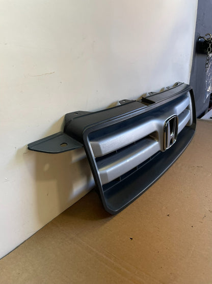 2006 2007 2008 Honda Pilot Front Upper Grill Grille ah0337 DG2