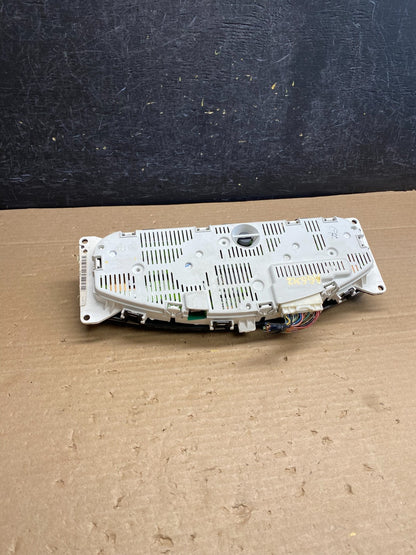 2007 Nissan Xterra Frontier Speedometer Cluster Gauge ag6312 DG6