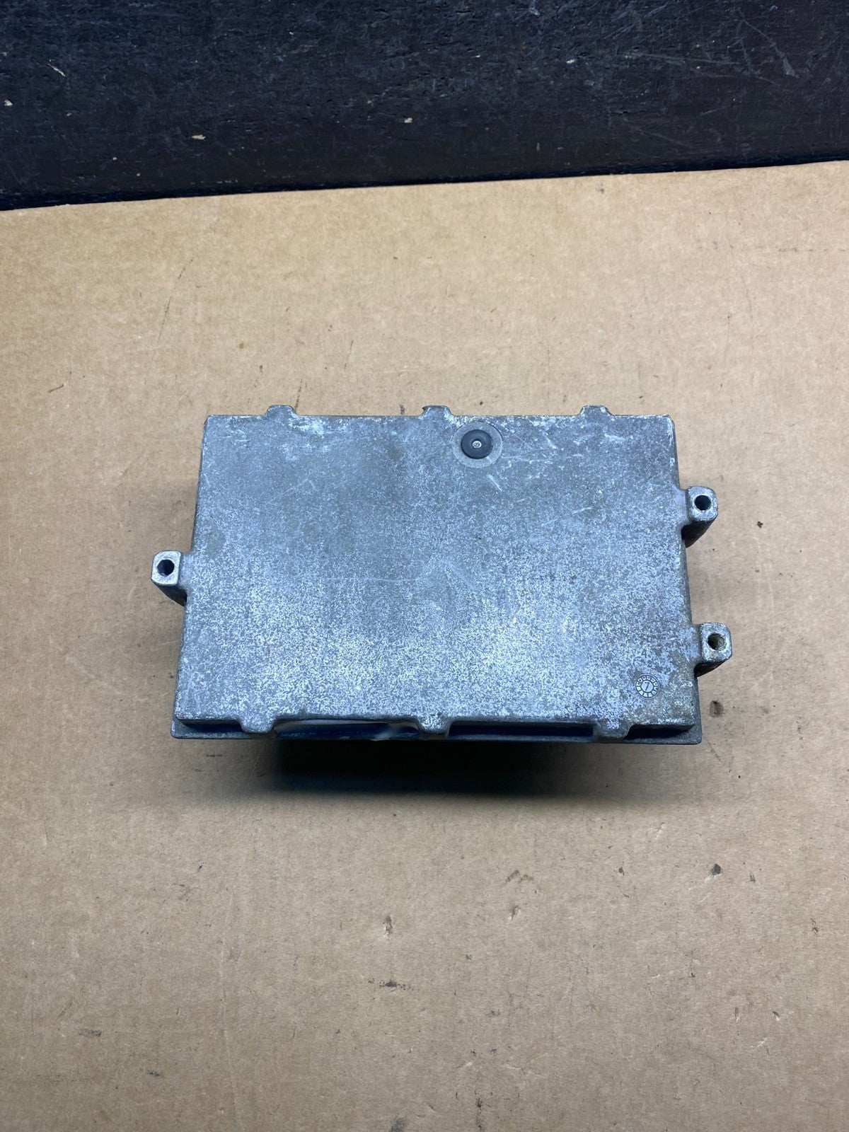 2008 Jeep Liberty Dodge Nitro 3.7L Engine Control Unit ECU ECM ah7030 DG1