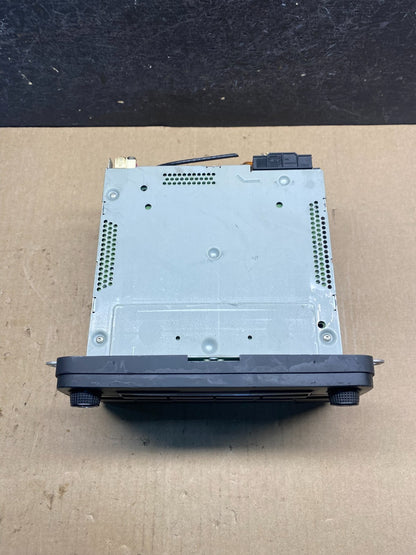 2015 to 2017 Volkswagen Passat Jetta Radio CD Player AM/FM Media AG5985 DG4