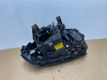 2004 to 2006 Bmw X3 Right Passenger Rh Halogen Headlight AC6021 DW6