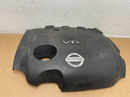2009 to 2014 Nissan Maxima 3.5L Engine Cover D5986 PS0