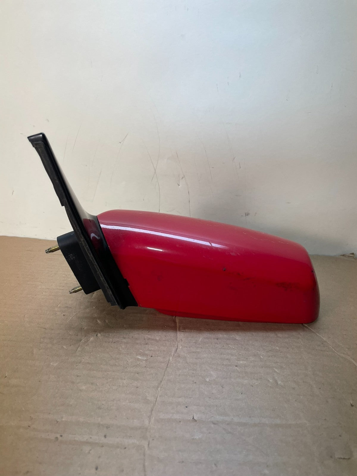 2004 to 2008 Toyota Solara Left Driver LH Side Door Side View Mirror AI0452 DG3