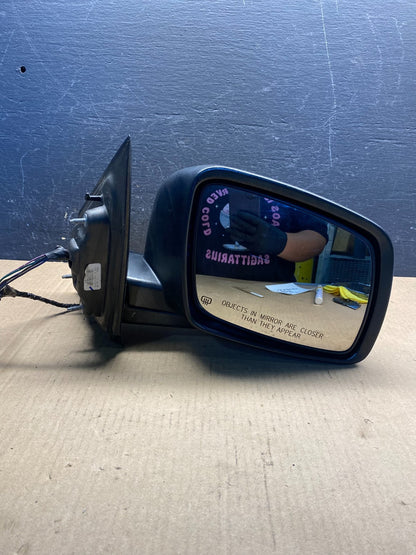 2009 - 2020 Dodge Journey Right Passenger View Door Heated Mirror AE6305 DW9