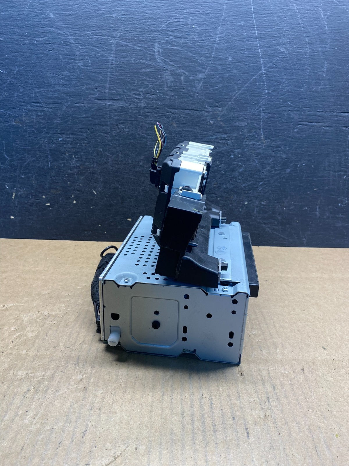 2012 2013 2014 Ford Focus Fusion Radio Screen Receiver AM FM CD MP3 AG7392 DG1