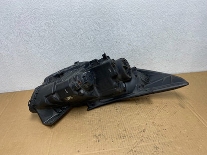2011 - 2015 Hyundai Sonata Hybrid Left Driver Lh Halogen Headlight AD1105 DW5