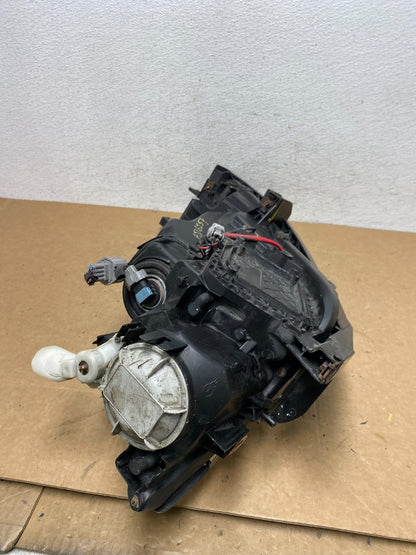 2009 - 2010 Mazda 6 Left Driver LH Side Halogen Headlight AD6257 DW8