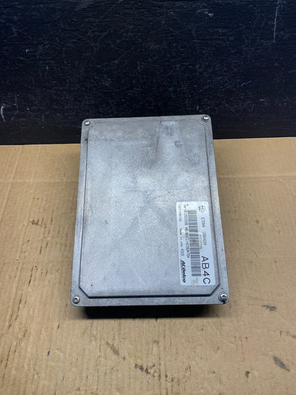 2013 to 2016 Chevrolet Impala Ecu Engine Control Module Unit Ecm AD5124 DG1