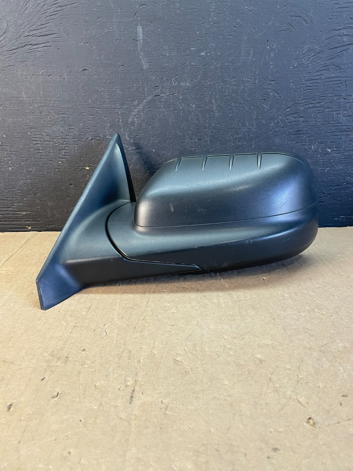 2016 - 2019 Ford Explorer Left Driver View Door Heated Mirror AD5656 DG0