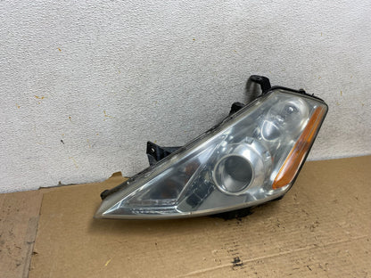 2003 to 2007 Nissan Murano Headlight Xenon HID Left Driver LH AH8162 DW1