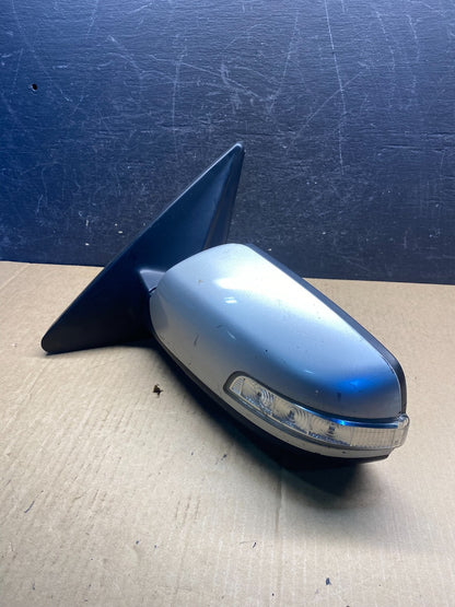 2011 - 2015 Kia Sorento Left Driver Lh Side Door Mirror Turn Signal AG71392