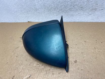 1989 1997 Mercury Cougar Right Passenger Side View Door Mirror Panel AF7998 DW1