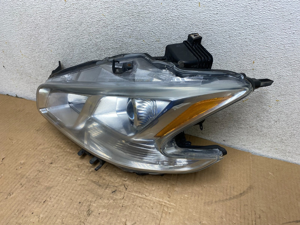 2009 - 2014 Nissan Maxima Headlight Left Driver Side Xenon HID AI8071 DW1