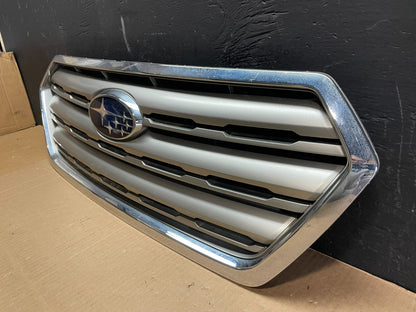 2015 to 2017 Subaru Legacy Outback Wagon Front Grill Grille AB7638 DG2