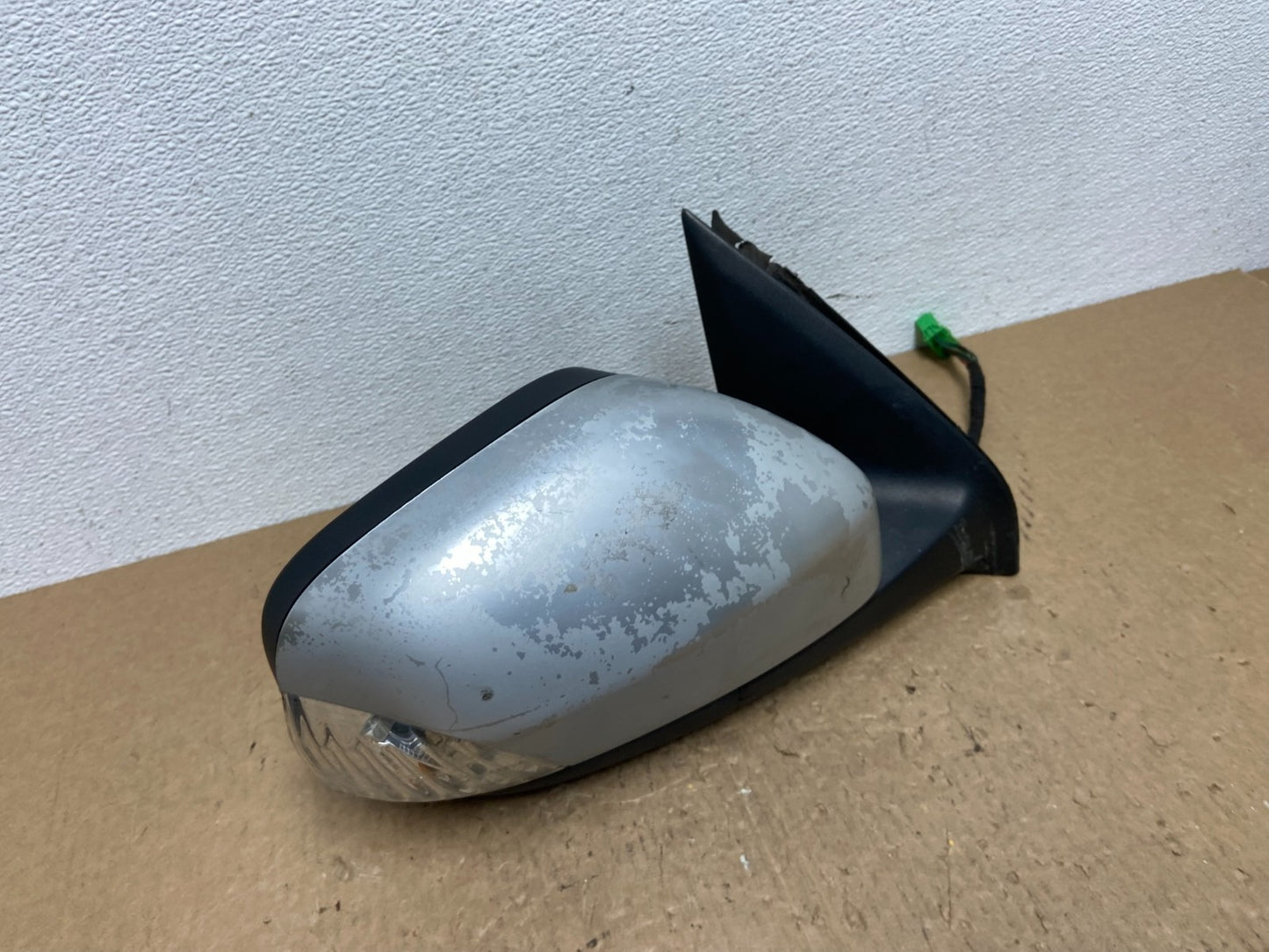 2007-2014 Volvo XC90 Right Passenger RH Side View Door Mirror AC14272