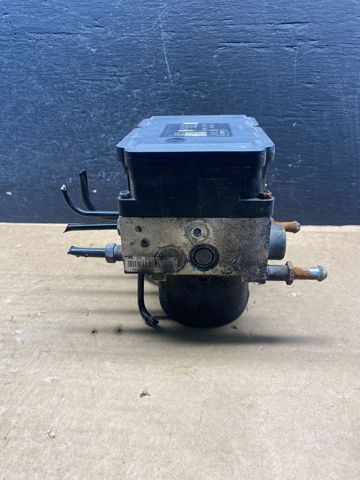 2006 to 2008 Ford Explorer ABS Anti Lock Brake Pump Module AF6704 DG2