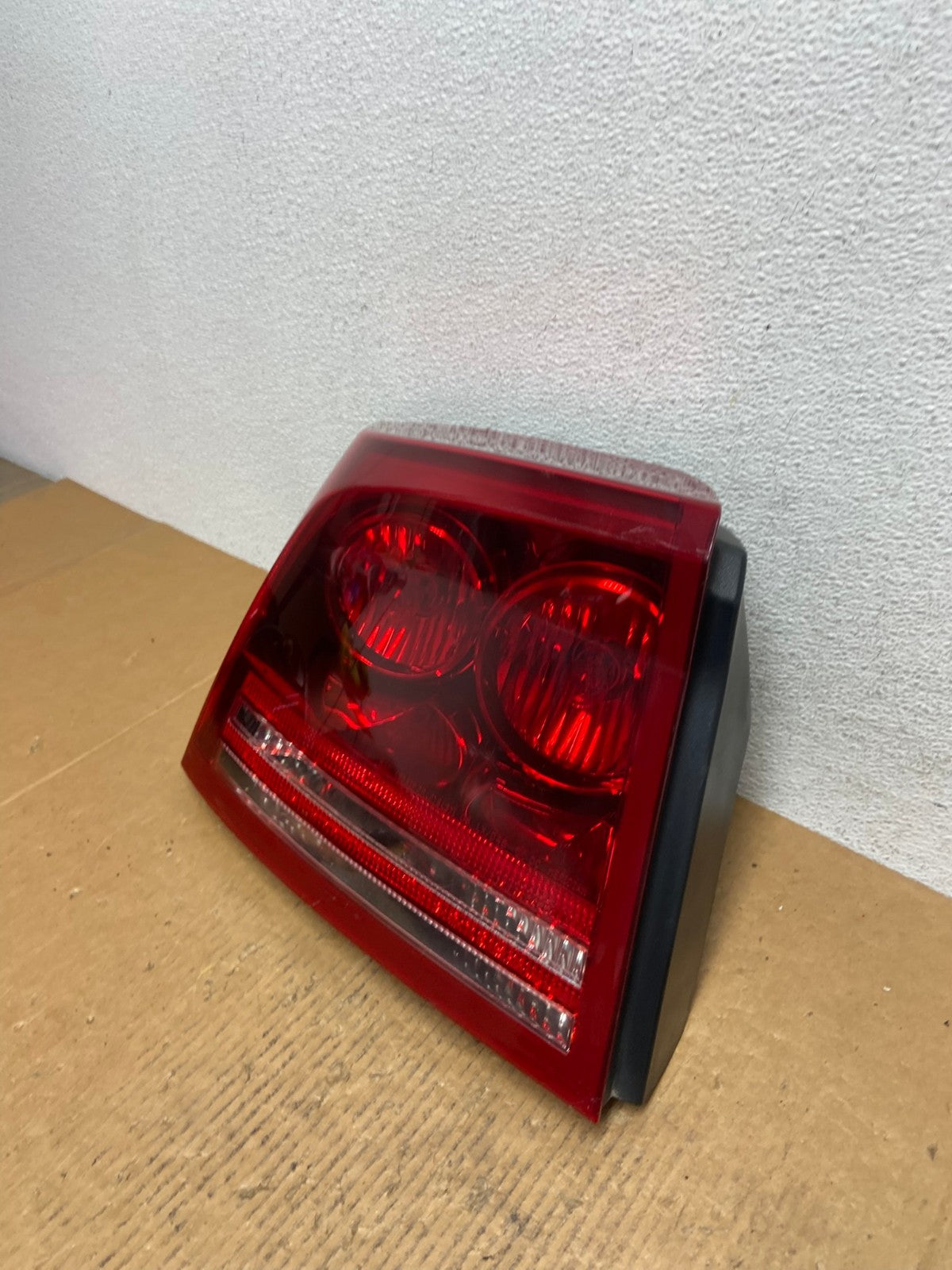2006 2007 2008 Dodge Charger Tail Light Left Driver Lh Side AE0622 LK1