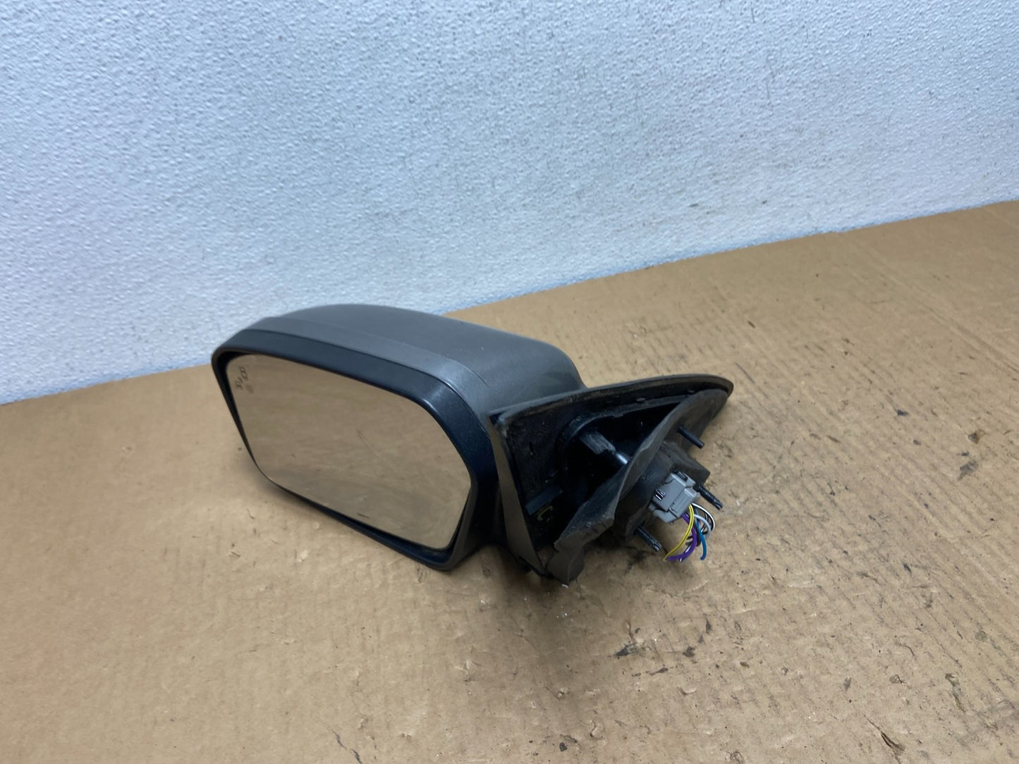 2006-2010 Ford Fusion Milan Left Driver Side Door Mirror AC8313 DG6