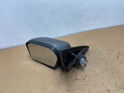 2006-2010 Ford Fusion Milan Left Driver Side Door Mirror AC8313 DG6