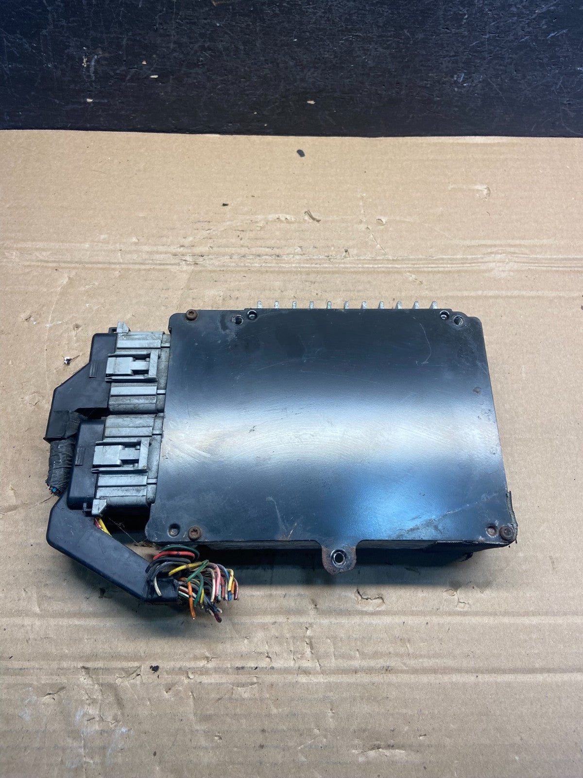 1999 Chrysler Sebring 2.0L Engine Computer Module ECM ECU PCM ae2426 DG1