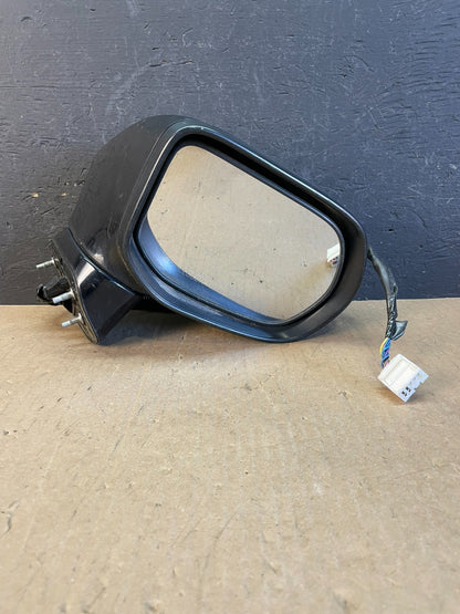 2006 -2011 Honda Civic Sedan Right Passenger Turn Signal View Mirror AD5677 DW6
