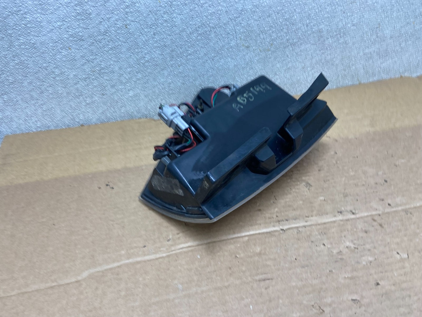 2005 to 2008 Chevrolet Equinox Right Passenger Rh Side Tail Light AB5199 LK4
