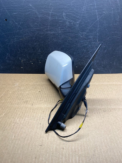 2004 to 2009 BMW X3 Right Passenger RH Side View Door Mirror AB3262 DG2
